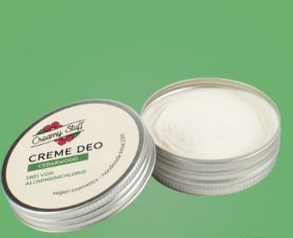 Creamy Stuff – 04