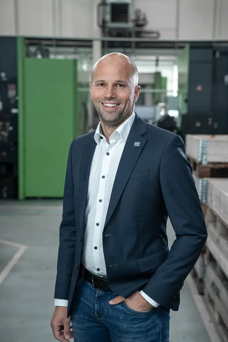 Roland Marx