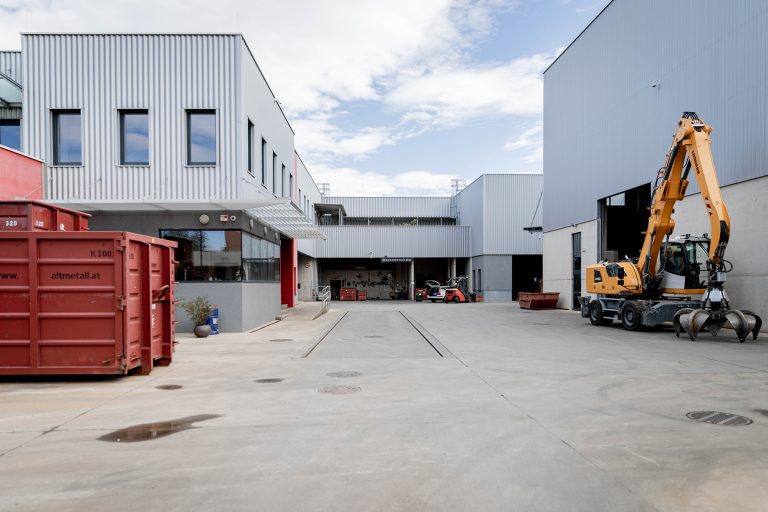Kranner GmbH – 01