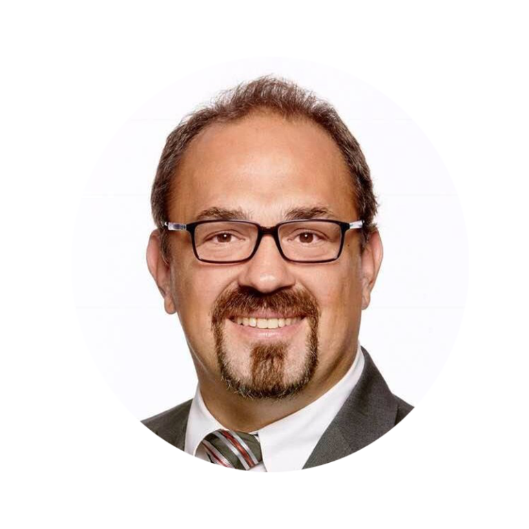 Martin Schiller