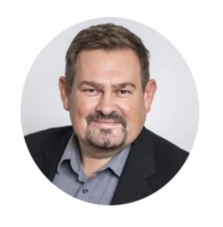 Michael P. May