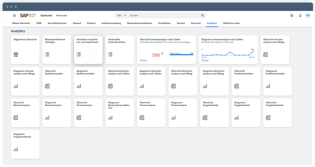 [DE]-SAP-Business-One---Analytics---Widgets
