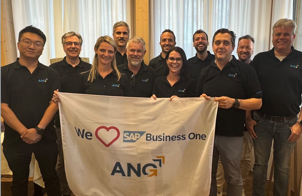 Swiss Team Day 2025 – Gemeinsam weiterdenken!