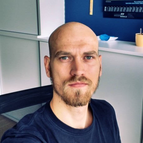 Johannes Maringer