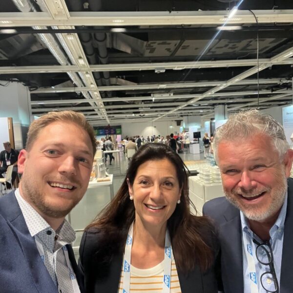 2023 - SAP Partner Summit für SME Vienna - 01