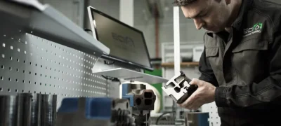 ECI-Manufacturing GmbH 