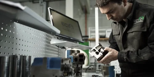 ECI-Manufacturing GmbH 