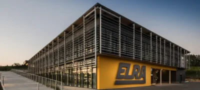ELRA Antriebstechnik GmbH