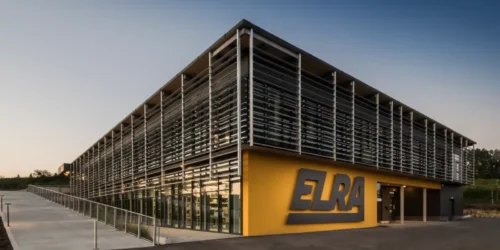 ELRA Antriebstechnik GmbH
