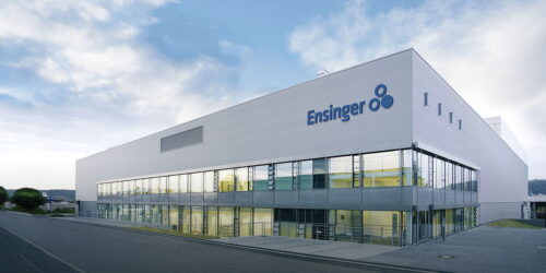 Ensinger Sintimid