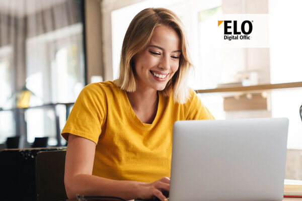 ELO Digital Office und SAP Business One