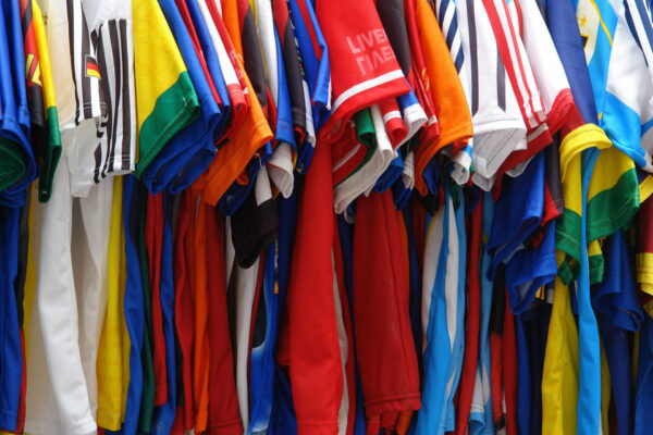 Fussballtrikots-SAP-Customer-Checkout-Sport-und-Unterhaltung Fussballtrikots-SAP-Customer-Checkout-Sport-und-Unterhaltung