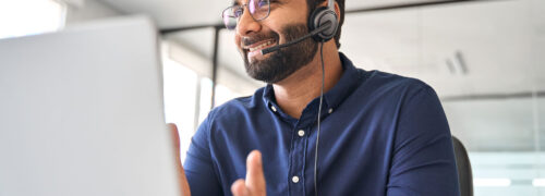 #AT SAP Business One Vertriebsmitarbeiter (m/w/d)