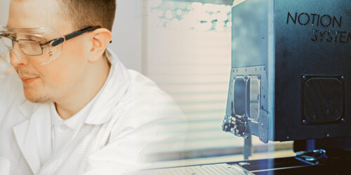 Notion Systems GmbH