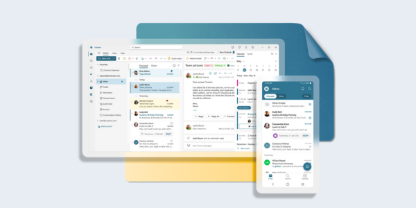 Office Outlook Support