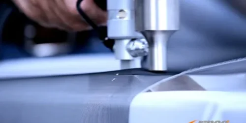 RINCO ULTRASONICS AG