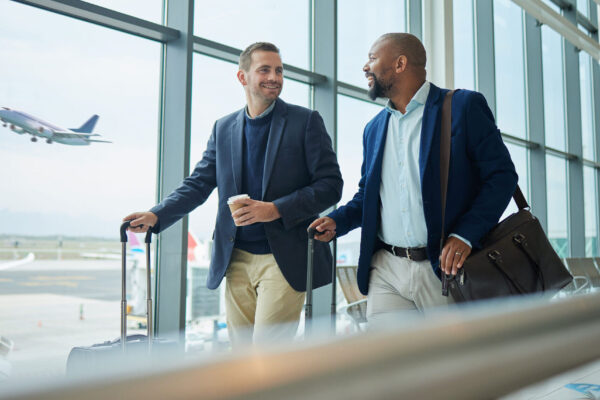 Reisen-Business-SAP