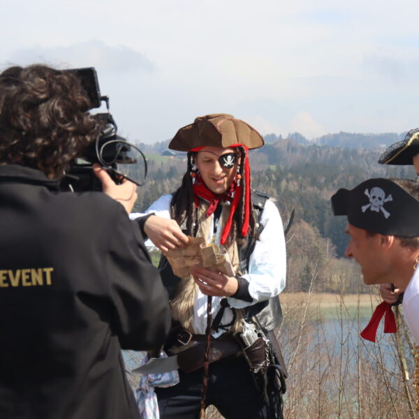 Teamevent 2025 - Fuschlsee (125)