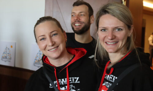 Teamevent 2025 - Fuschlsee (58)