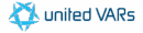 United VARS Logo