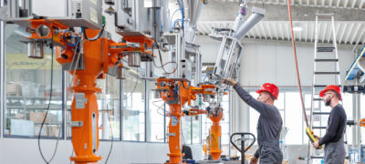 WOYWOD Kunststoffmaschinen GmbH & Co. Vertriebs-KG