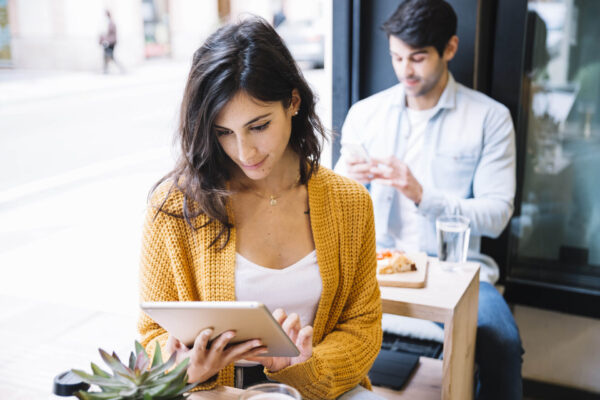 female-cafe-working-tablet female-cafe-working-tablet