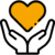 liebe gelb